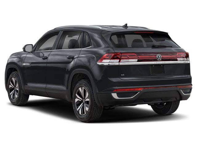 2025 Volkswagen Atlas Cross Sport SE w/Tech - Photo 42