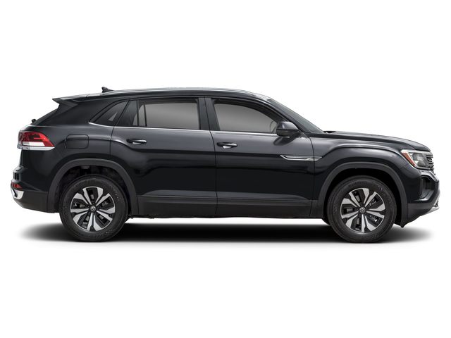 2025 Volkswagen Atlas Cross Sport SE w/Tech - Photo 43