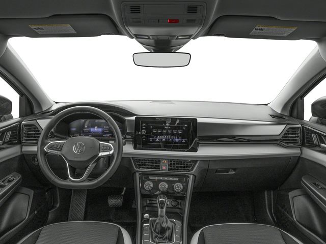 2025 Volkswagen Taos SUV 