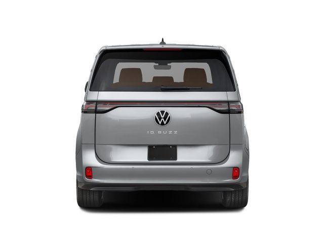2025 Volkswagen ID. Buzz PRO S - Photo 39