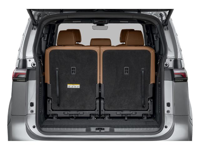 2025 Volkswagen ID. Buzz PRO S - Photo 40