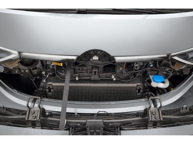 2025 Volkswagen ID. Buzz PRO S - Photo 41