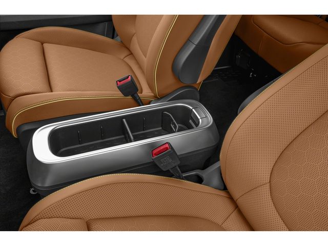 2025 Volkswagen ID. Buzz PRO S - Photo 42