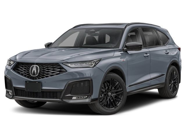 2026 Acura MDX A-Spec w/Advance Package - Photo 37