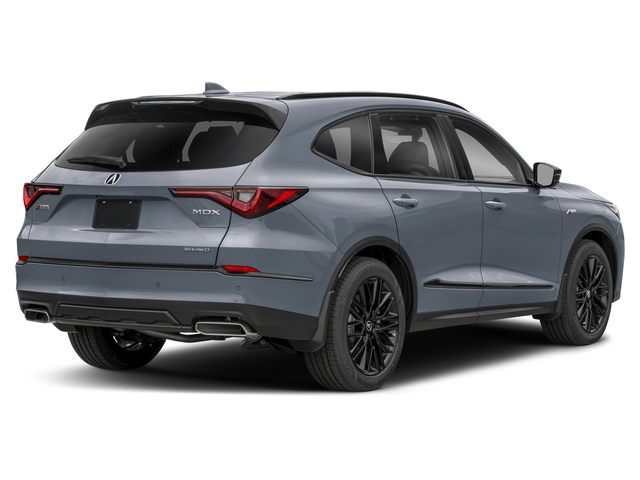 2026 Acura MDX A-Spec w/Advance Package - Photo 38