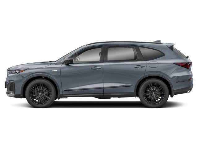 2026 Acura MDX A-Spec w/Advance Package - Photo 39
