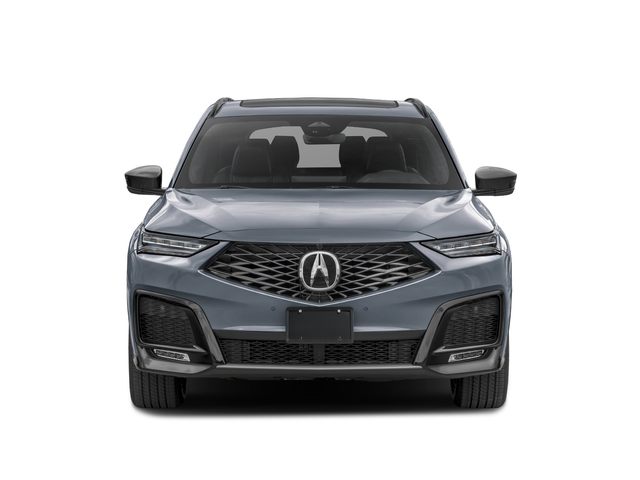 2026 Acura MDX A-Spec w/Advance Package - Photo 40