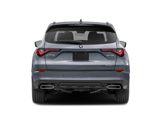 2026 Acura MDX A-Spec w/Advance Package - Photo 41