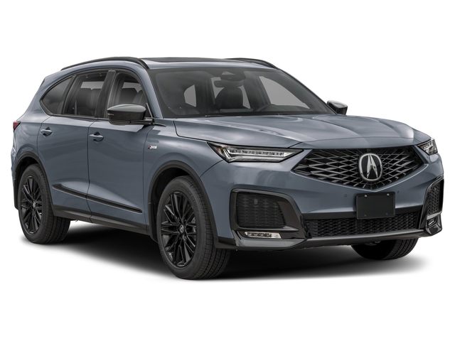 2026 Acura MDX A-Spec w/Advance Package - Photo 42