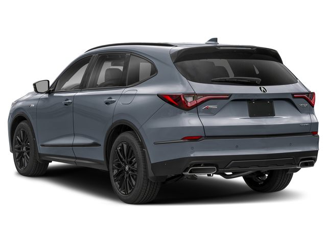 2026 Acura MDX A-Spec w/Advance Package - Photo 43