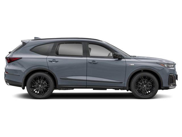 2026 Acura MDX A-Spec w/Advance Package - Photo 44