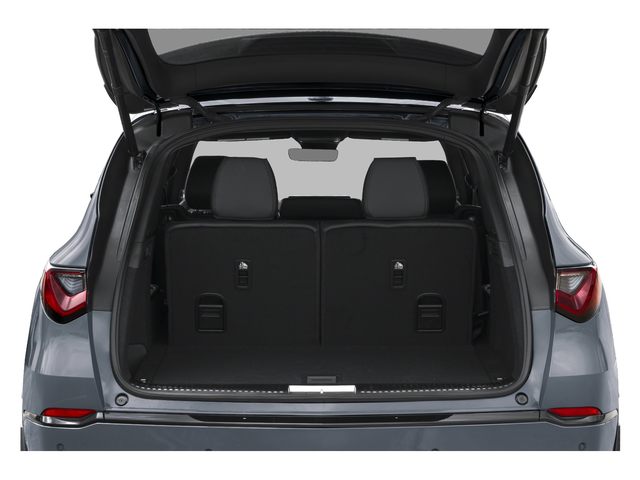 2026 Acura MDX A-Spec w/Advance Package - Photo 45