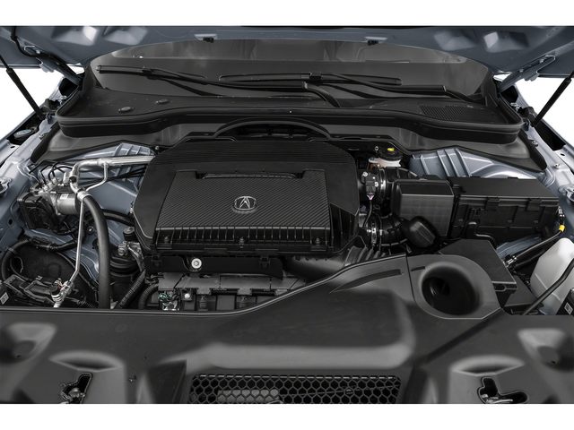2026 Acura MDX A-Spec w/Advance Package - Photo 46