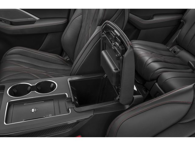 2026 Acura MDX A-Spec w/Advance Package - Photo 47