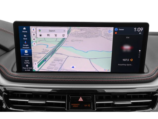 2026 Acura MDX A-Spec w/Advance Package - Photo 48