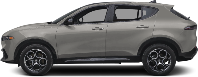 2026 Alfa Romeo Tonale SUV Sport Speciale 