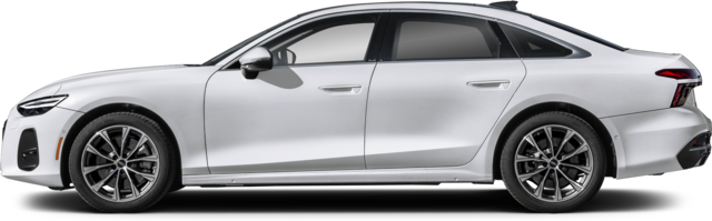 2026 Audi A6 Sedan Premium 