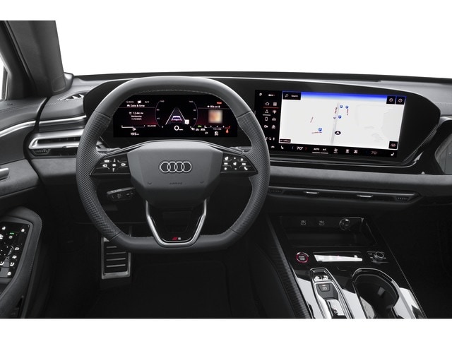 2026 Audi S5 Sportback 