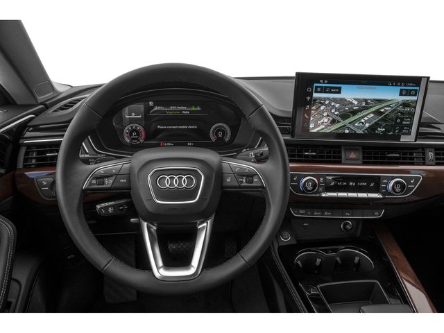 2026 Audi A5 Hatchback 