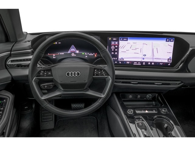 2026 Audi A5 Hatchback 