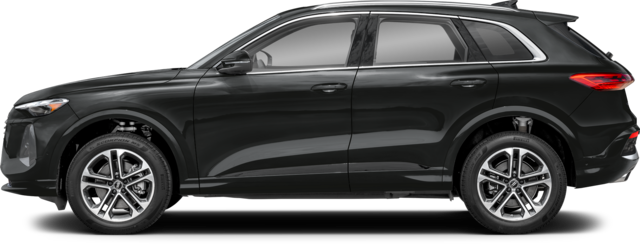 2026 Audi Q5 SUV 2.0T Premium 