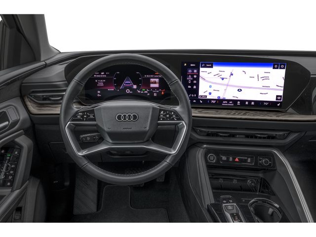2026 Audi Q5 SUV 