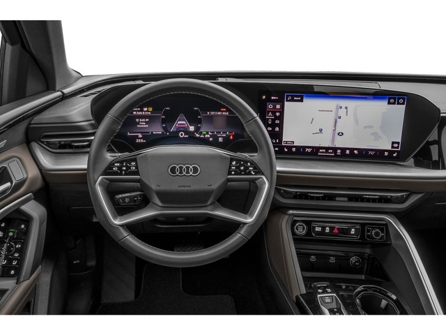 2026 Audi Q5 Sportback SUV 