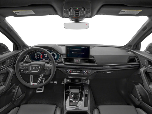 2026 Audi SQ5 SUV 