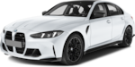 M3 Sedan