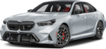 M5 Sedan