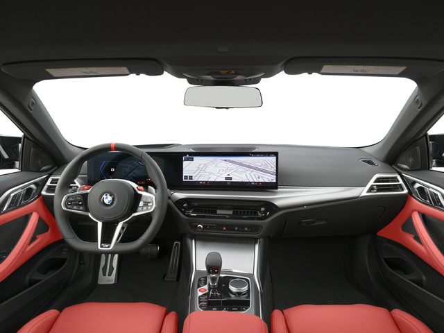 2026 BMW M4 Convertible 