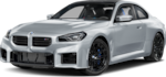 M2 Coupe