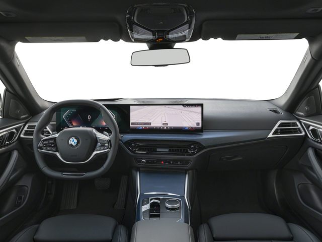 2026 BMW 430i Gran Coupe 