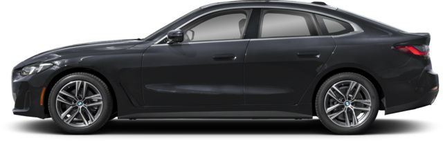 2026 BMW 430i Gran Coupe xDrive 