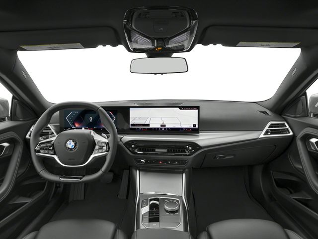2026 BMW 230i Coupe 