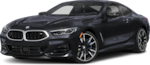 M850i Coupe