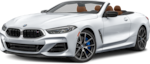M850i Convertible