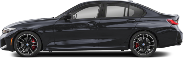 2026 BMW M340 Sedan i xDrive NA 