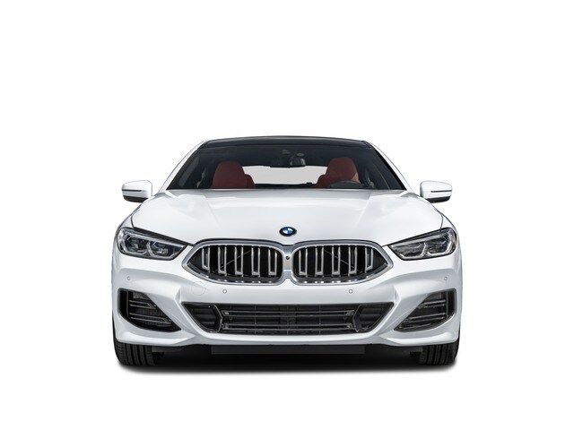 2026 BMW 8 Series 840i - Photo 49