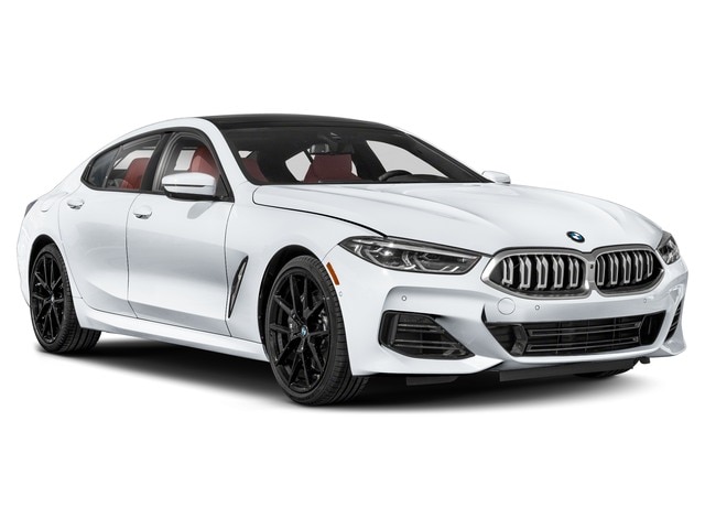 2026 BMW 8 Series 840i - Photo 51