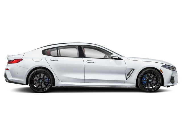 2026 BMW 8 Series 840i - Photo 53