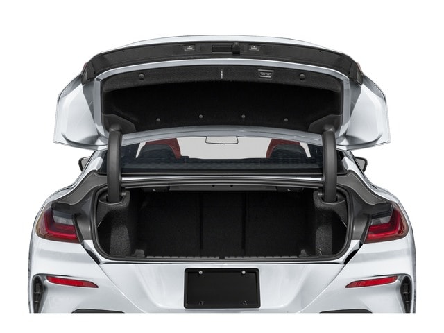 2026 BMW 8 Series 840i - Photo 54