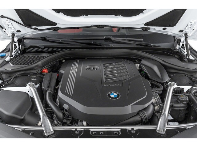 2026 BMW 8 Series 840i - Photo 55