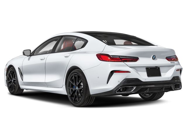 2026 BMW 8 Series 840i - Photo 57