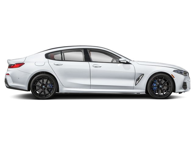2026 BMW 8 Series 840i - Photo 58