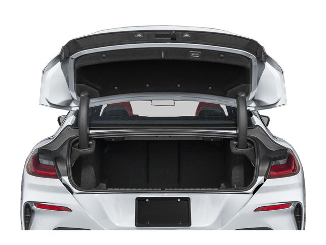 2026 BMW 8 Series 840i - Photo 59
