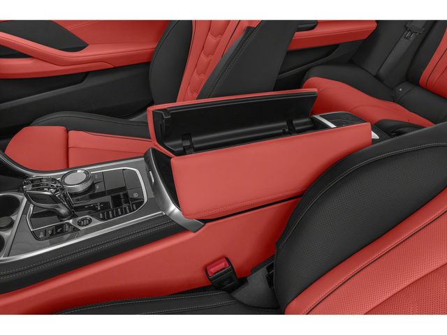 2026 BMW 8 Series 840i - Photo 61