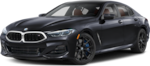 M850i Gran Coupe