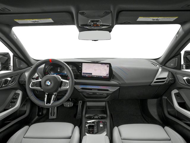 2026 BMW M235i Gran Coupe 