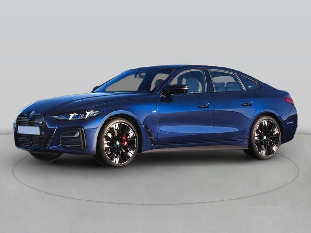 2026 BMW M440i Gran Coupe 